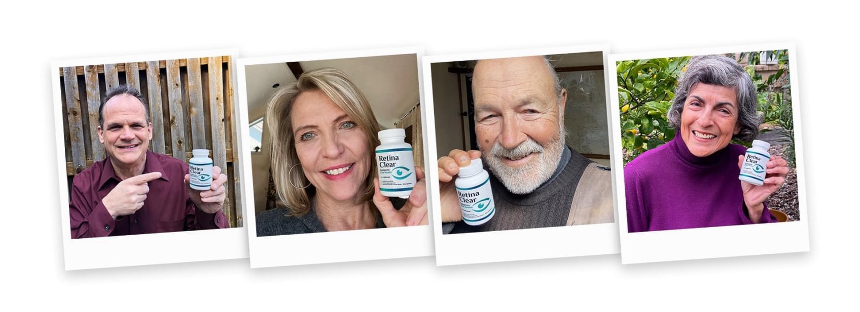 RetinaClear Real Users Reviews